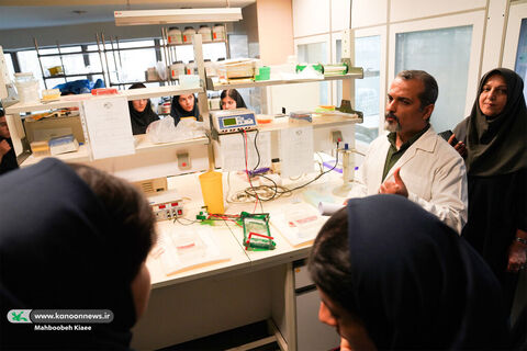 نشست علمی‌آموزشی «لابراتکنولوژی» برگزار می‌شود