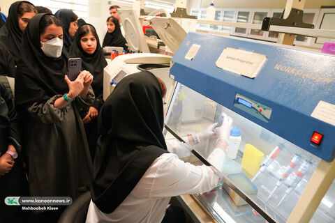 نشست علمی‌آموزشی «لابراتکنولوژی» برگزار می‌شود