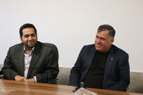 جلسه دانشگاه فرهنگیان