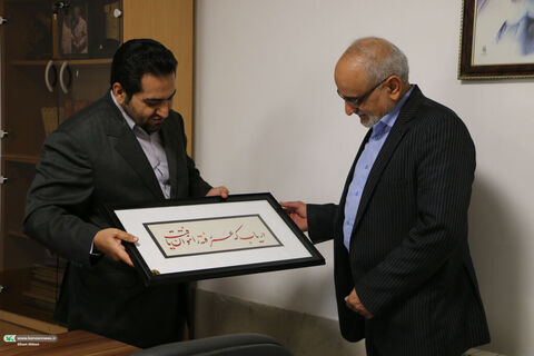 جلسه دانشگاه فرهنگیان