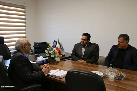 جلسه دانشگاه فرهنگیان