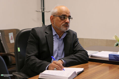 جلسه دانشگاه فرهنگیان