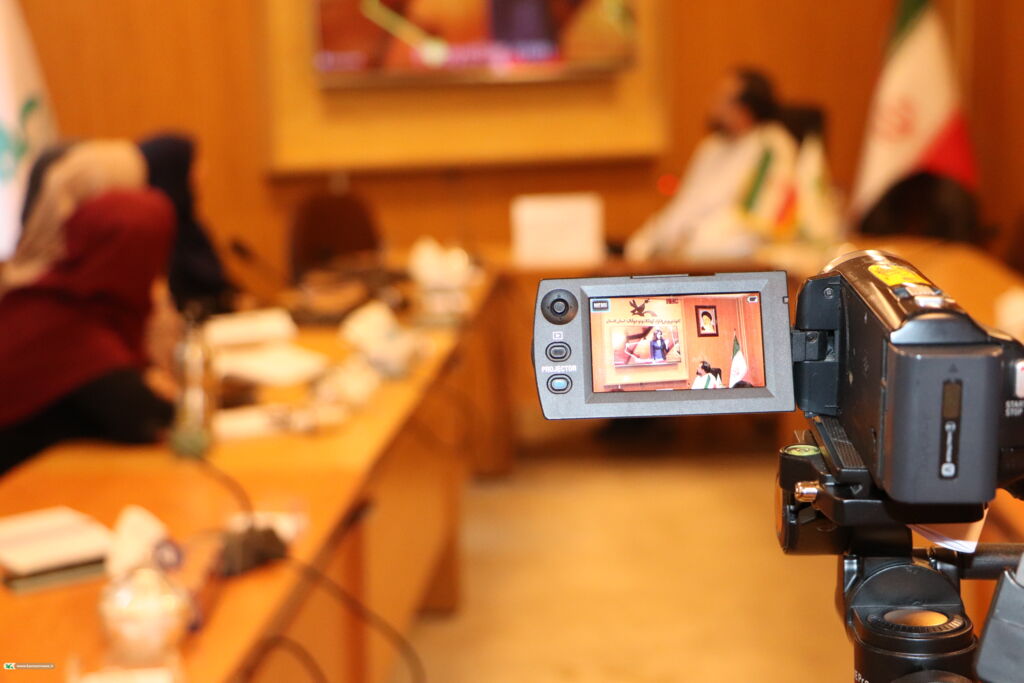 مربیان گلستانی مهارتهای «پژوهش اعضا» را آموختند