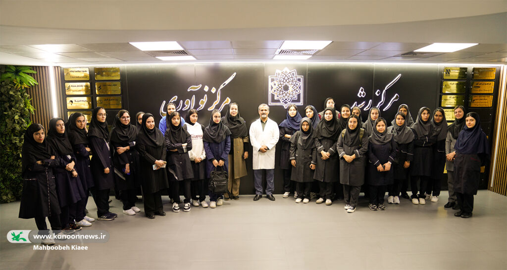 آزمایشگاه مولکولی، نقطه تلاقی علم، پزشکی و کشف هویت ژنتیکی است