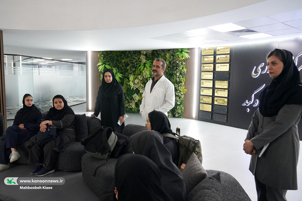 آزمایشگاه مولکولی، نقطه تلاقی علم، پزشکی و کشف هویت ژنتیکی است