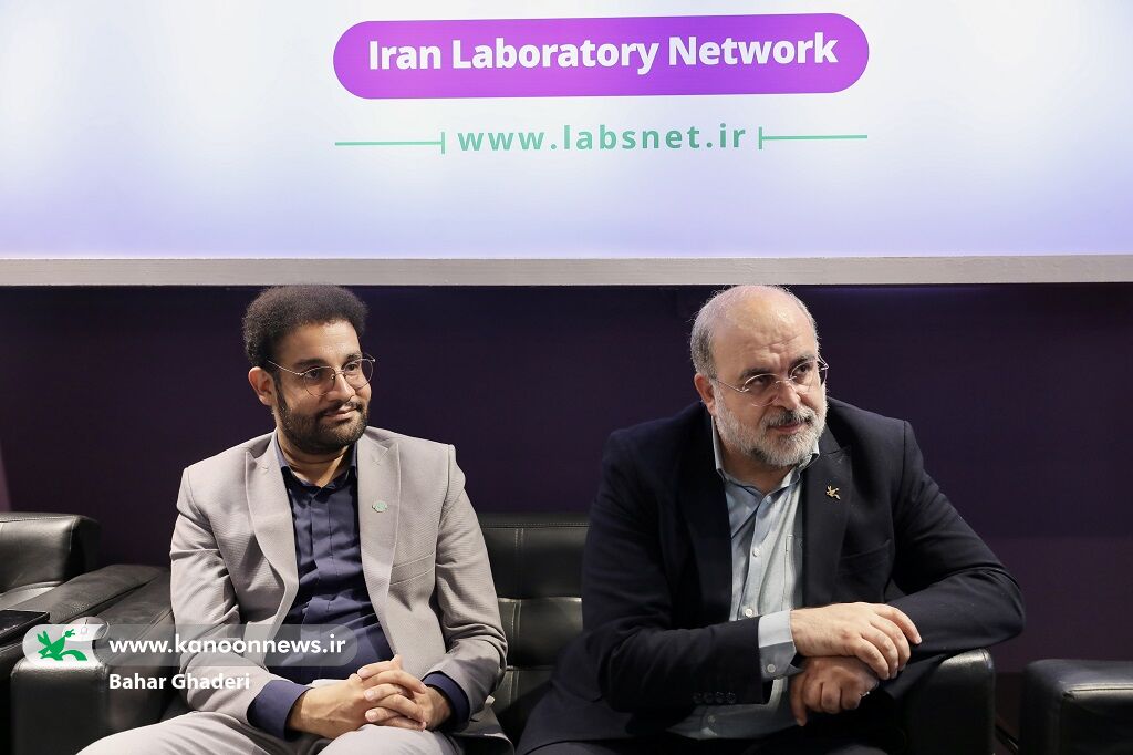 تفاهمنامه همکاری «کافنا» و شبکه آزمایشگاهی کشور در راه است