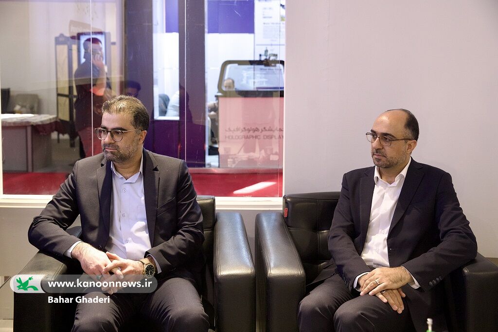 تفاهمنامه همکاری «کافنا» و شبکه آزمایشگاهی کشور در راه است