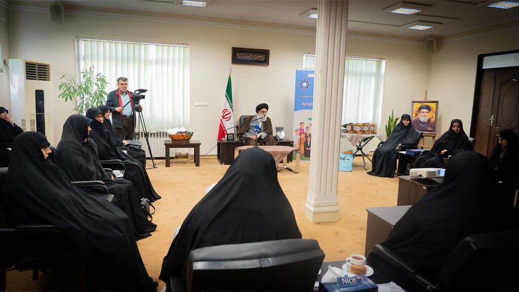 برگزیدگان جشنوارهی «شهیده ریحانه سلطانینژاد» تجلیل شدند