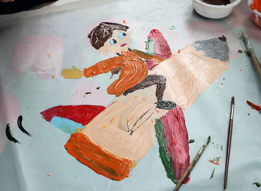 ویژهبرنامه «به رنگ مدرسه، به عطر دانایی» در رشت برگزارشد