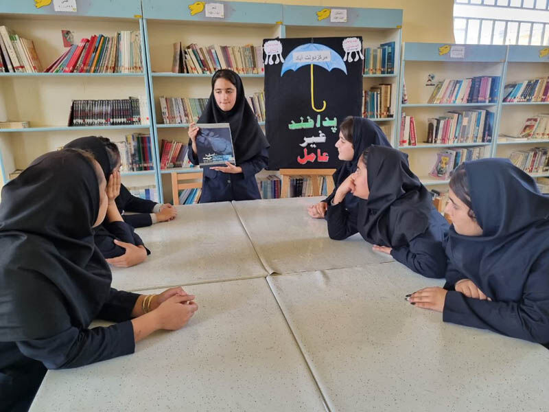 برگزاری برنامههای متنوع هفته پدافند غیرعامل در مراکز کانون استان اردبیل