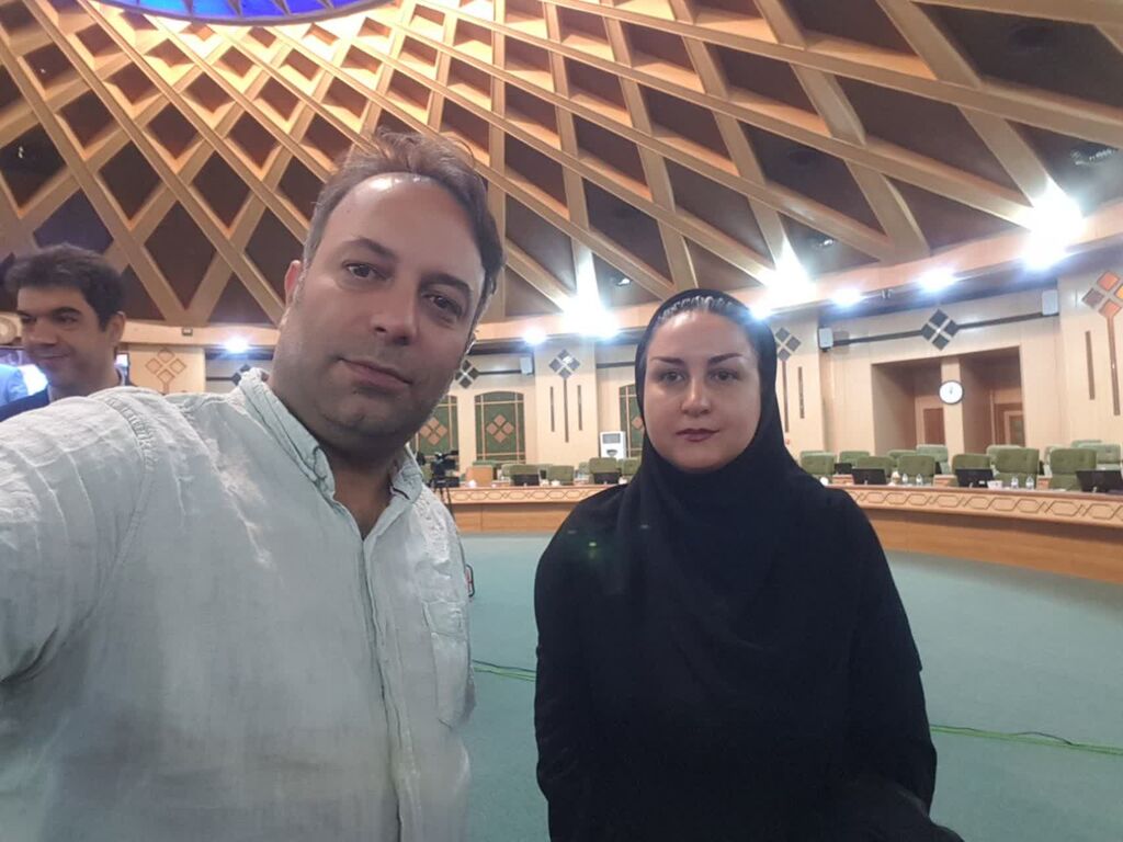 کارگاه آموزشی روابطعمومی هوشمند و خلاق در استانداری کرمانشاه