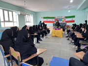 نوجوانان بوشهری با یاریگری(کوچینگ)گروهی آشنا شدند