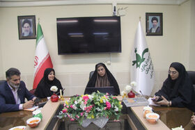 برگزاری گردهمایی سراسری «کانون یاران» در آذربایجان‌غربی