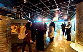 اردوی اعضای انجمن تصویرگران نوجوان خراسان رضوی در تهران برگزار می‌شود