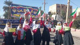 گرامی‌داشت روز ۱۳ آبان در کانون استان کرمانشاه