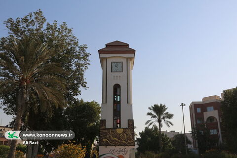 آلبوم تصویری یوم الله13آبان در بوشهر