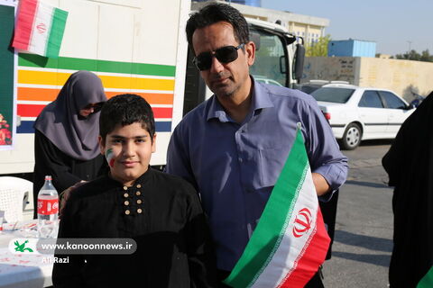 آلبوم تصویری یوم الله13آبان در بوشهر