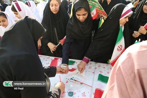 آلبوم تصویری یوم الله13آبان در بوشهر