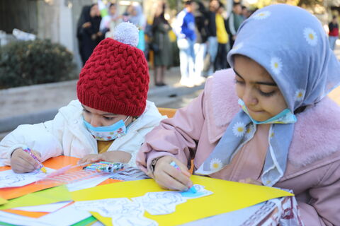 راهپیمایی 13 ابان