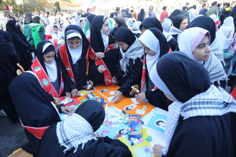 راهپیمایی 13 ابان