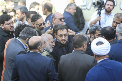 حضور مدیرعامل کانون در راهپیمایی گرامیداشت روز ۱۳ آبان