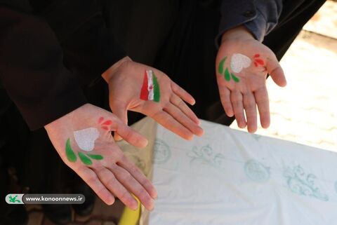 برنامه های 13 کانون چهارمحال و بختیاری 1