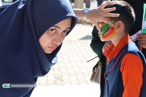 برنامه های 13 کانون چهارمحال و بختیاری 1