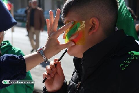 برنامه های 13 کانون چهارمحال و بختیاری 1