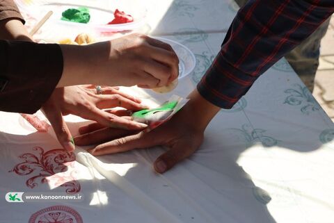 برنامه های 13 کانون چهارمحال و بختیاری 1