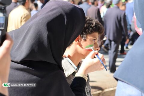 برنامه های 13 کانون چهارمحال و بختیاری 1