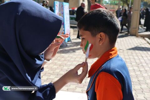 برنامه های 13 کانون چهارمحال و بختیاری 1