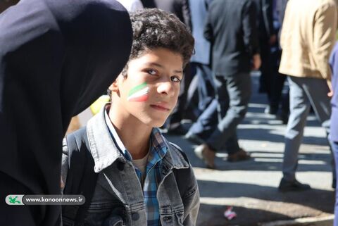 برنامه های 13 کانون چهارمحال و بختیاری 1