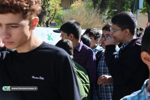 برنامه های 13 کانون چهارمحال و بختیاری 1