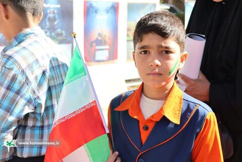 برنامه های 13 کانون چهارمحال و بختیاری 1