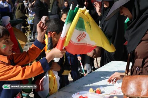 برنامه های 13 کانون چهارمحال و بختیاری 1