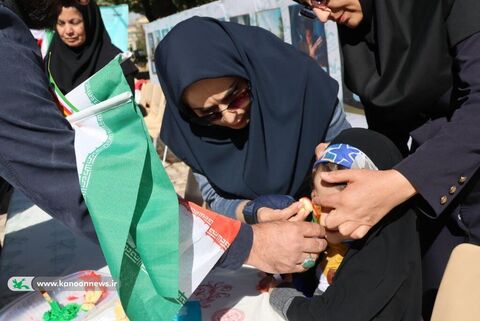 برنامه های 13 کانون چهارمحال و بختیاری 1