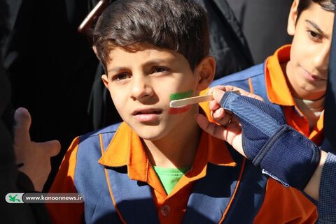 برنامه های 13 کانون چهارمحال و بختیاری 1