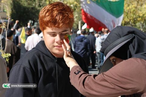 برنامه های 13 کانون چهارمحال و بختیاری 1