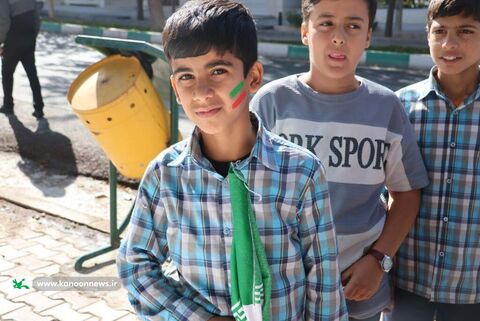 برنامه های 13 کانون چهارمحال و بختیاری 1