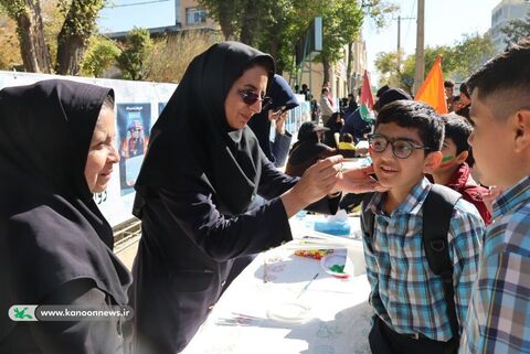 برنامه های 13 کانون چهارمحال و بختیاری 1