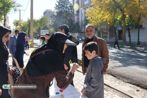 برنامه های 13 کانون چهارمحال و بختیاری 1