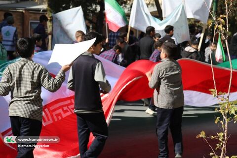 برنامه های 13 کانون چهارمحال و بختیاری 2