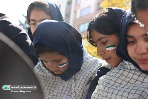 برنامه های 13 کانون چهارمحال و بختیاری 2