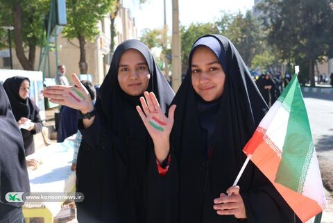 برنامه های 13 کانون چهارمحال و بختیاری 2