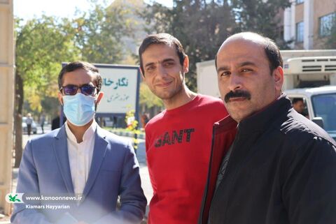 برنامه های 13 کانون چهارمحال و بختیاری 2