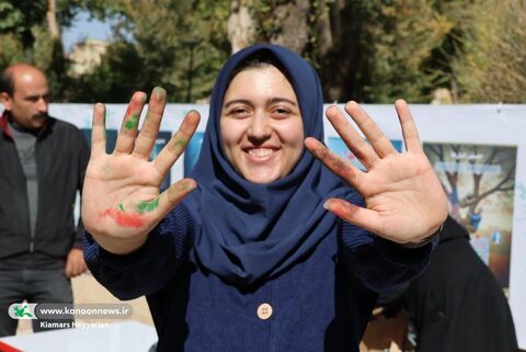 برنامه های 13 کانون چهارمحال و بختیاری 2