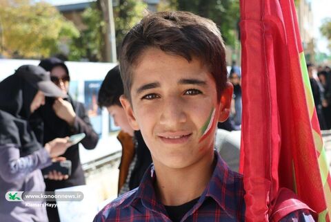 برنامه های 13 کانون چهارمحال و بختیاری 2