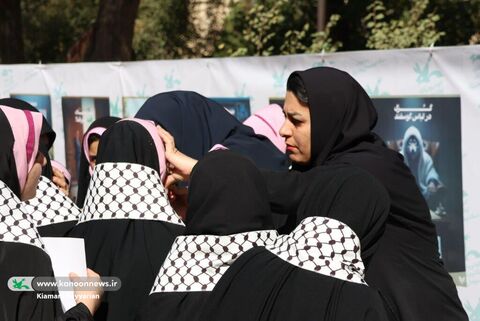 برنامه های 13 کانون چهارمحال و بختیاری 2