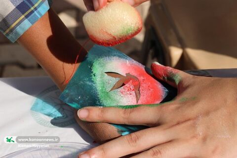 برنامه های 13 کانون چهارمحال و بختیاری 2