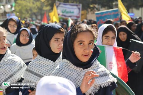 برنامه های 13 کانون چهارمحال و بختیاری 2